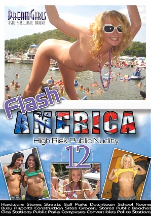 Flash America 12