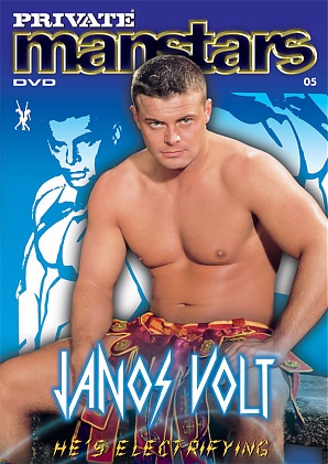 Manstars 5: Janos Volt
