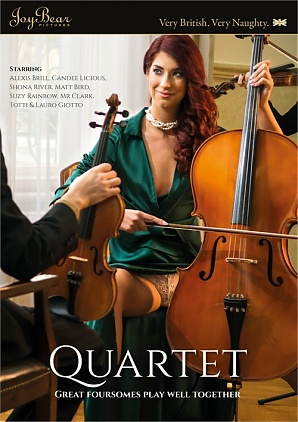 Quartet (2017)