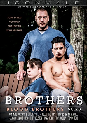 Brothers 3: Blood Brothers (2017)
