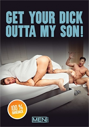 Get Your Dick Outta My Son! (2019)