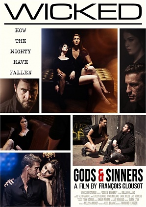 Gods & Sinners (2021)