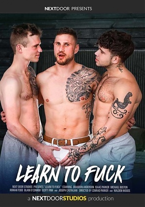 Learn To Fuck (2022)