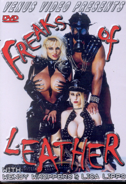 Freaks of Leather