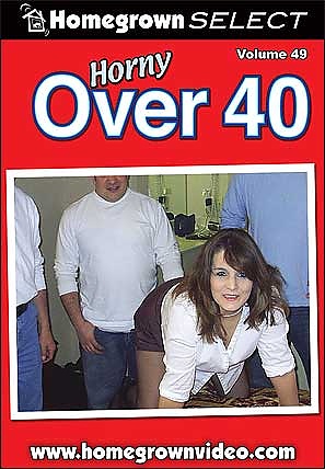 Horny Over 40 31
