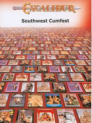 Southwest Cumfest