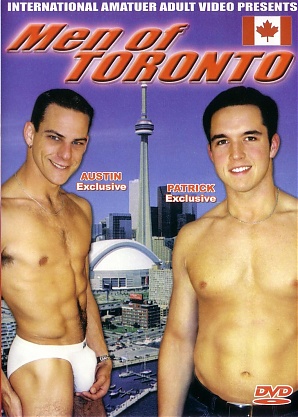 Men of Toronto