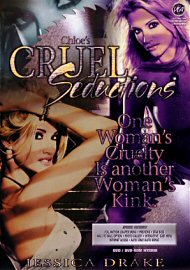 Cruel Seductions (100100.0)