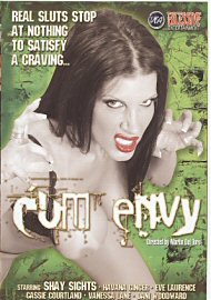 Cum Envy (100207.0)