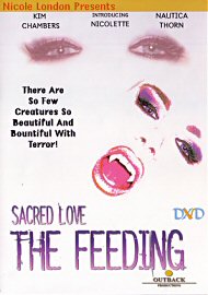 Sacred Love: The Feeding (100422.0)
