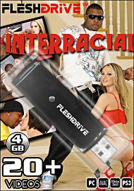 20+ Interracial Videos On 4gb Usb Fleshdrive&8482;: Vol. 1 (110941.60)