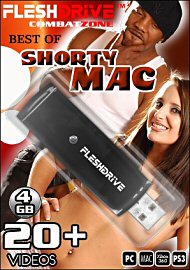 20+ Best Of Shorty Mac Videos On 4gb Usb Fleshdrive&8482; (111751.86)