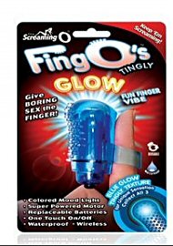 Fing O Glow - Tingly (115736.0)