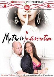 Mother'S Indiscretions (121572.15)