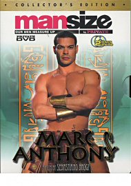 Marc Anthony: Collector'S Edition ( 2 DVD Set ) (129273.0)