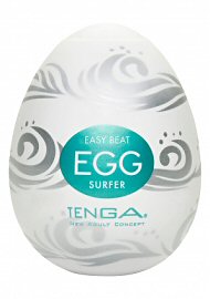 Tenga Egg - Surfer (134693)