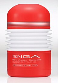 Tenga Rolling Head Cup (135795)