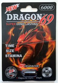 Dragon 69 (140960)