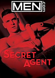 Secret Agent (2016) (141416.0)