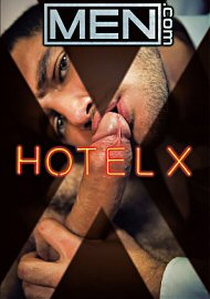 Hotel X (2016) (141422.0)