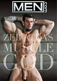 Zeb Atlas: Muscle God (2016) (144233.0)