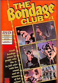 The Bondage Club