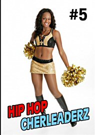 Hip Hop Cheerleaderz 5 (144673.0)