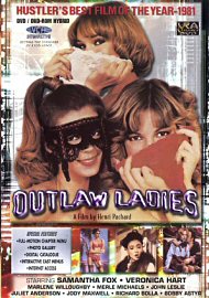 Outlaw Ladies 1 (148266.0)