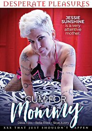 Cum For Mommy (2017) (148493.10)