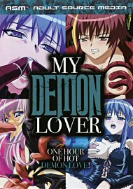 My Demon Lover (2017) (149338.4)