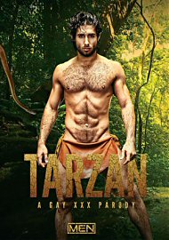Tarzan: A Gay Xxx Parody (2016) (152138.0)
