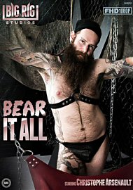 Bear It All (153042.0)