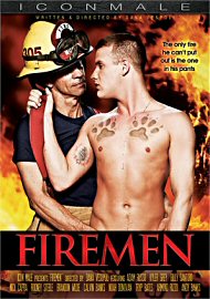 Fire Man (2017) (155441.0)