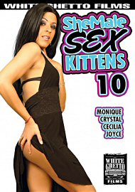 She Male Sex Kittens 10 (2017) (155844.0)