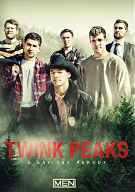 Twink Peaks: A Gay XXX Parody (2017) (156351.5)