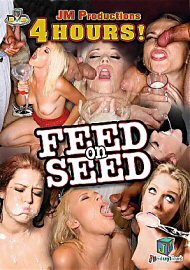 Feed On Seed - 4 Hours (158495.10)