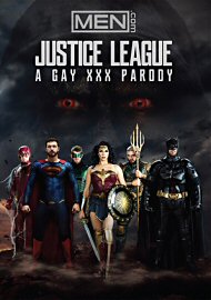 Justice League: A Gay Xxx Parody (2018) (161275.0)
