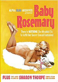 Baby Rosemary (165154.52)
