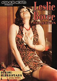 Leslie Bovee Collection