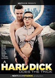 A Hard Dick Does The Trick (2017) (166228.0)