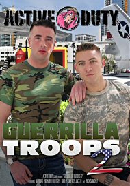 Guerilla Troops 2 (2017) (166912.0)
