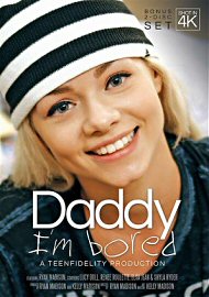 Daddy Im Bored (2 DVD Set) (2016) (171002.0)