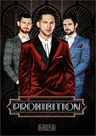 Prohibition (2017) (173066.0)