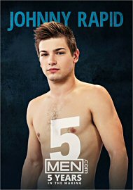 Johnny Rapid: 5 Years In The Makind (2016) (173088.0)