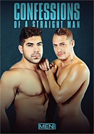 Confessions Of A Straight Man (2018) (173139.0)