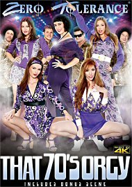 That 70'S Orgy (2018) (173626.0)