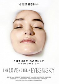 Future Darkly 3: The Love Hotel + Eyes In The Sky (2019) (179004.-12)
