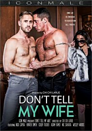 Don'T Tell My Wife (2019) (180344.0)