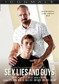Sex Lies And Guys (2018) (180355.0)
