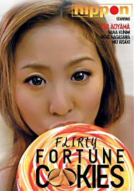 Flirty Fortune Cookies (2019)